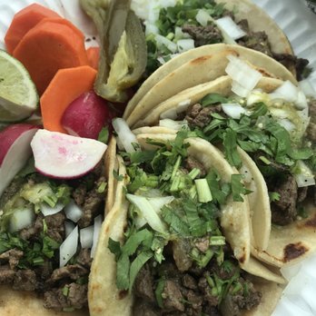 Tacos El Novillo - Mexican Near Me - Oakland, California Tacos El Novillo - Mexican Near Me - Oakland, California