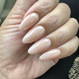 GelX