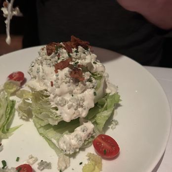 Light Horse Tavern - Wedge Salad - New American Near Me - Jersey City, New Jersey Light Horse Tavern - Wedge Salad - New American Near Me - Jersey City, New Jersey