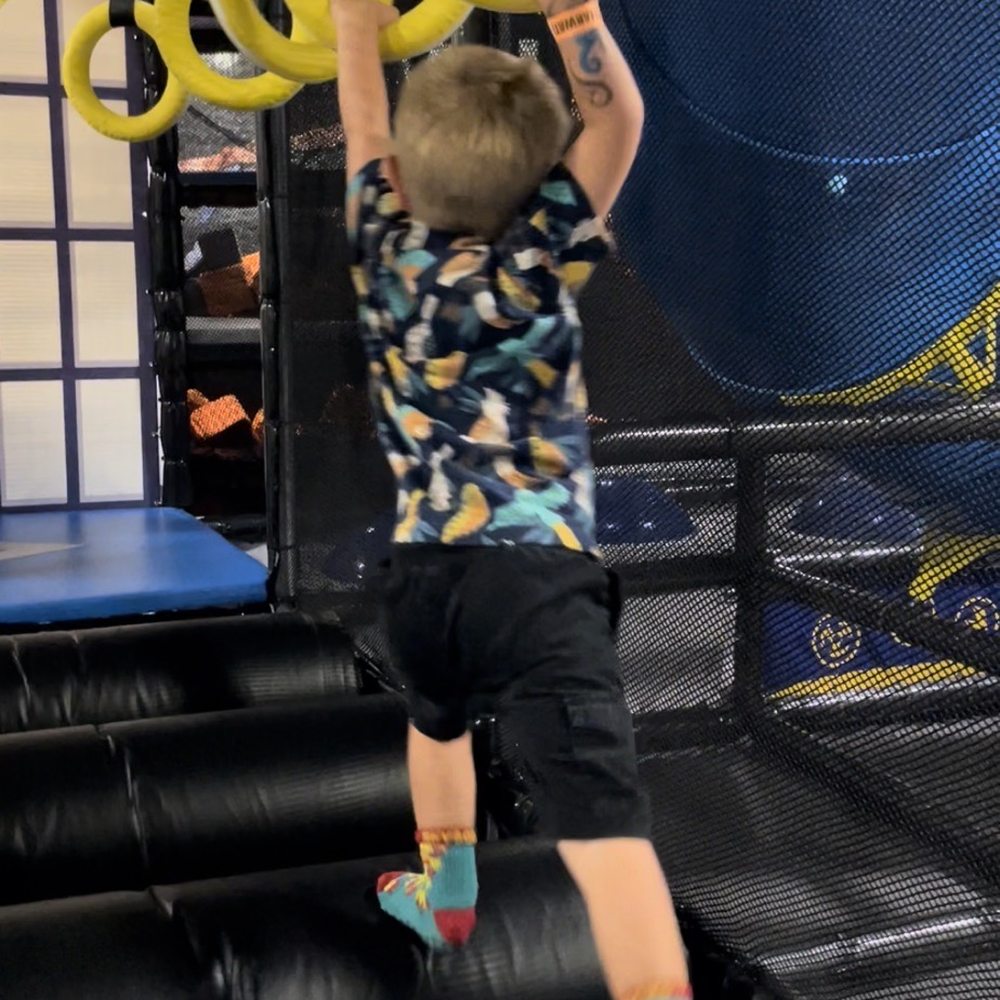 Sky Zone Trampoline Park - Amusement Parks Near Me - Largo, Florida Sky Zone Trampoline Park - Amusement Parks Near Me - Largo, Florida