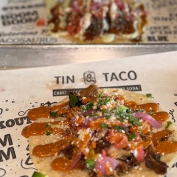 Talkin' Tacos SoDo - Tacos Near Me - Orlando, Florida Talkin' Tacos SoDo - Tacos Near Me - Orlando, Florida