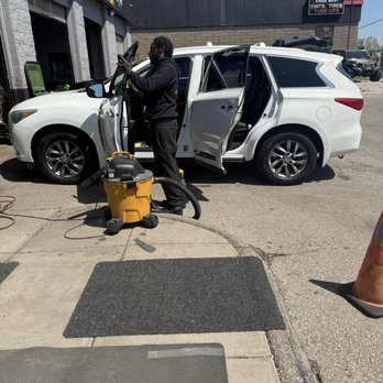 Detail Kings West - Auto Detailing Near Me - Baltimore, Maryland