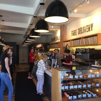 Analog Coffee - Great coffee, great staff and great atmosphere. - Cafes Near Me - Calgary, Alberta Analog Coffee - Great coffee, great staff and great atmosphere. - Cafes Near Me - Calgary, Alberta
