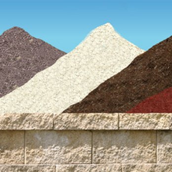 Plaisted Companies - We stock 8 varieties of landscape mulch, 11 kinds of landscape rock. - Landscaping Near Me - Elk River, Minnesota