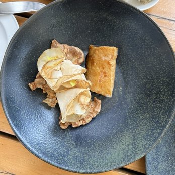 River Café - Canadian (New) Near Me - Calgary, Alberta