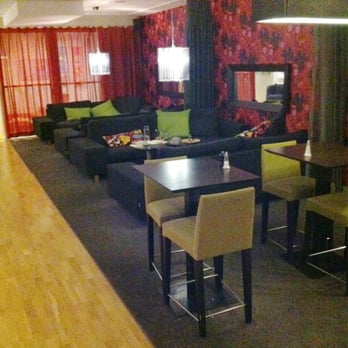 Scandic Hallandia - Hotels Near Me - Halmstad, N