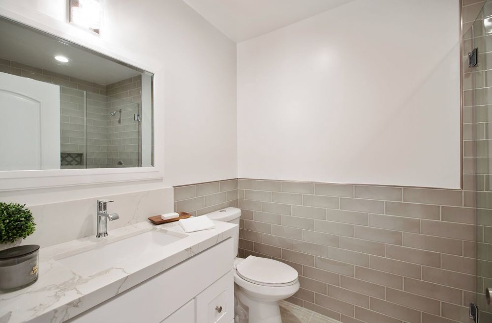 Slide of 1 Stop Home Remodel