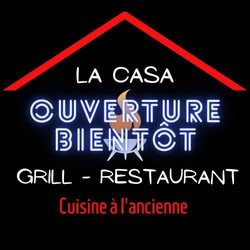 La Casa Grill Restaurant