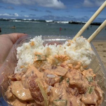 Lydgate Beach Park - Parks Near Me - Kapaa, Hawaii