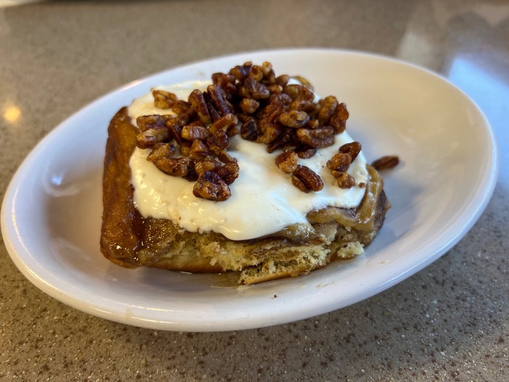 RUSTY’S RESTAURANT Updated November 2024 142 Photos & 310 Reviews