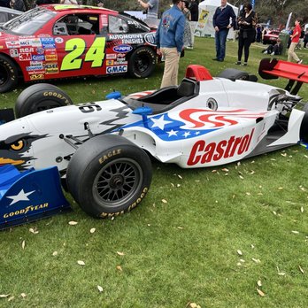 Amelia Concours D'Elegance - Arts & Entertainment Near Me