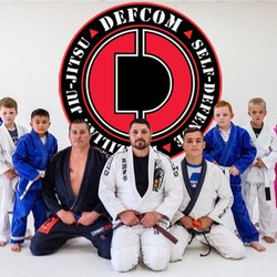DEFCOM Defense Combatives - Call 920-253-0833 or  email defcomma@gmail for a FREE week. What do you have to loose?
