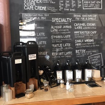 Cafe Creme - Great coffee bar! - Coffee & Tea Near Me - Bath, Maine Cafe Creme - Great coffee bar! - Coffee & Tea Near Me - Bath, Maine