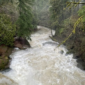 Lacamas Park - Parks Near Me - Camas, Washington
