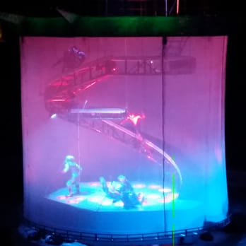 Marvel Universe LIVE! - Performing Arts Near Me - Jacksonville, Florida