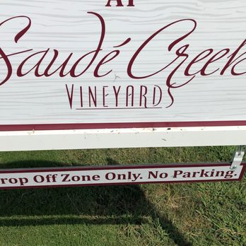 Saudé Creek Vineyards - Wineries Near Me - Lanexa, Virginia Saudé Creek Vineyards - Wineries Near Me - Lanexa, Virginia