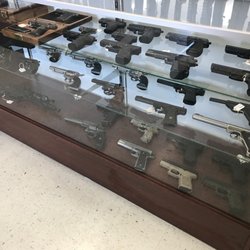 The BLT Pawn Shop