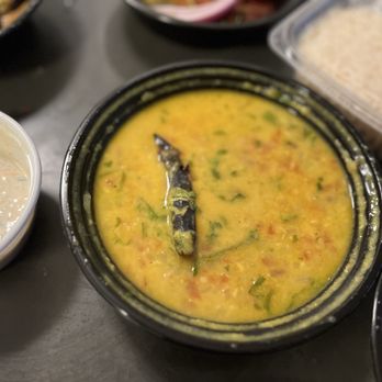 Oh Calcutta - Dal Makhni - Indian Near Me - New York, New York