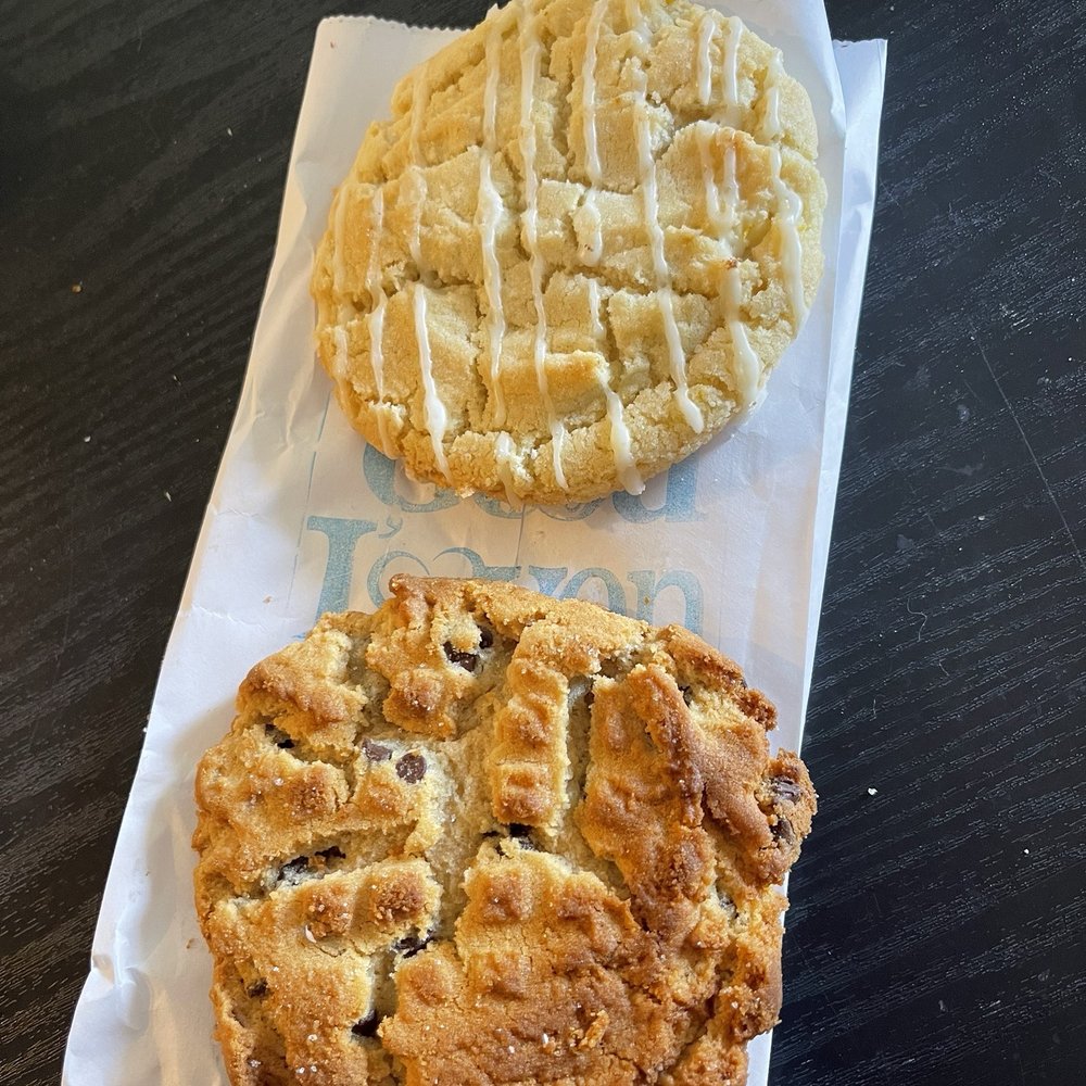 Good L'oven - Cookies - Bakeries Near Me - Pittsburgh, Pennsylvania