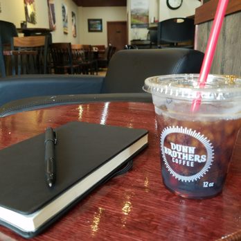 Dunn Brothers Coffee - Coffee & Tea Near Me - Lexington, Minnesota