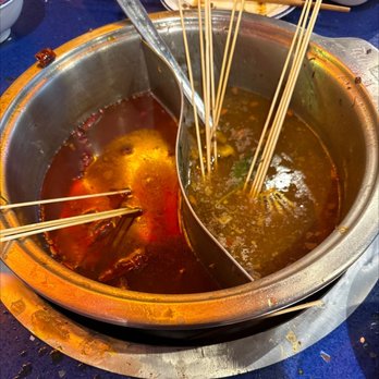 Malubianbian - Aftermath - Hot Pot Near Me - Tustin, California