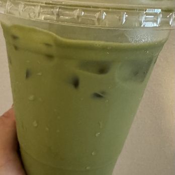 Kona Coffee District - Coffee & Tea Near Me - Lake Forest, California