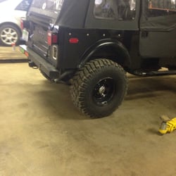 Busbee's Auto Repair