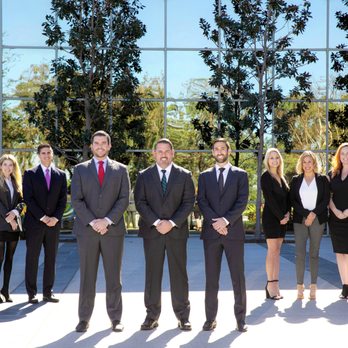 Duque & Price - Duque Law Team - Personal Injury Law Near Me - Riverside, California
