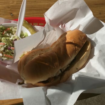 Danny's Road Side Kitchen - American Near Me - Lower Lake, California