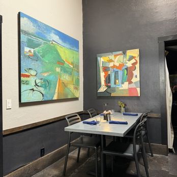 Notte Divino - Decor - Italian Near Me - Sausalito, California Notte Divino - Decor - Italian Near Me - Sausalito, California