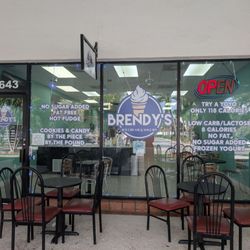 Brendys - Boynton