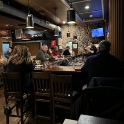 Toscana Bar Italiano