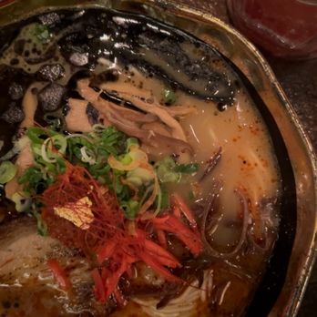 Kin Ramen - Kara Kin - Ramen Near Me - New York, New York Kin Ramen - Kara Kin - Ramen Near Me - New York, New York