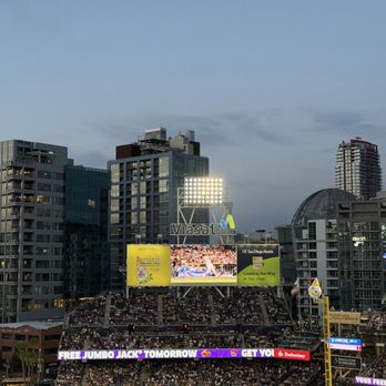 Petco Park - Stadiums & Arenas Near Me - San Diego, California Petco Park - Stadiums & Arenas Near Me - San Diego, California