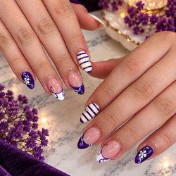 Nail Isle