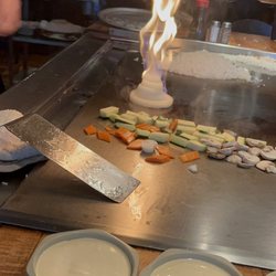 Tokyo Japanese Steakhouse