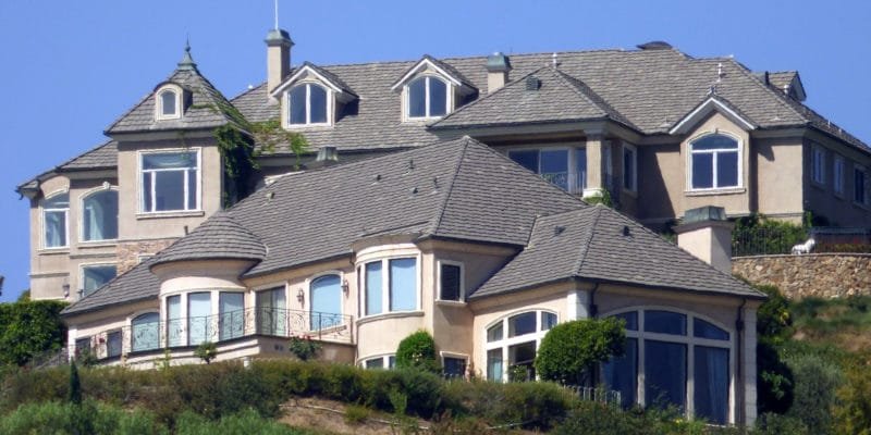 Slide of Gordy Roofing Gilmer TX