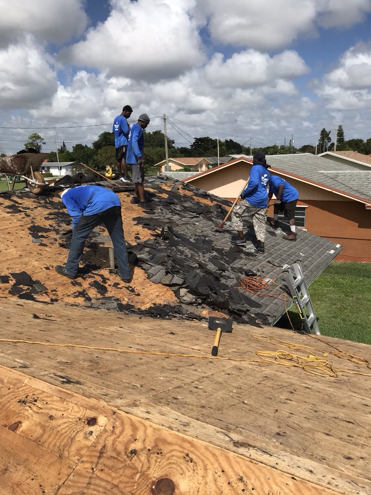 Slide of Brunt & Company