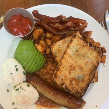 Earls Kitchen + Bar - Country Breakfast (2019) - Canadian (New) Near Me - Toronto, Ontario Earls Kitchen + Bar - Country Breakfast (2019) - Canadian (New) Near Me - Toronto, Ontario