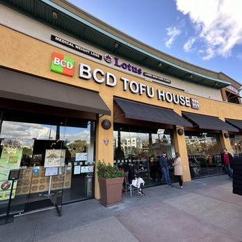 BCD TOFU HOUSE - Updated August 2024 - 3251 Photos & 3284 Reviews