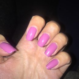 Gel polish