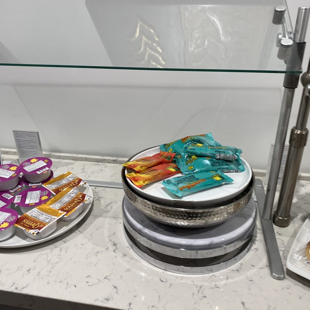 United Club - Airport Lounges Near Me - Dulles, Virginia