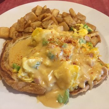 Eggtc. - Breakfast & Brunch Near Me - Kansas City, Missouri