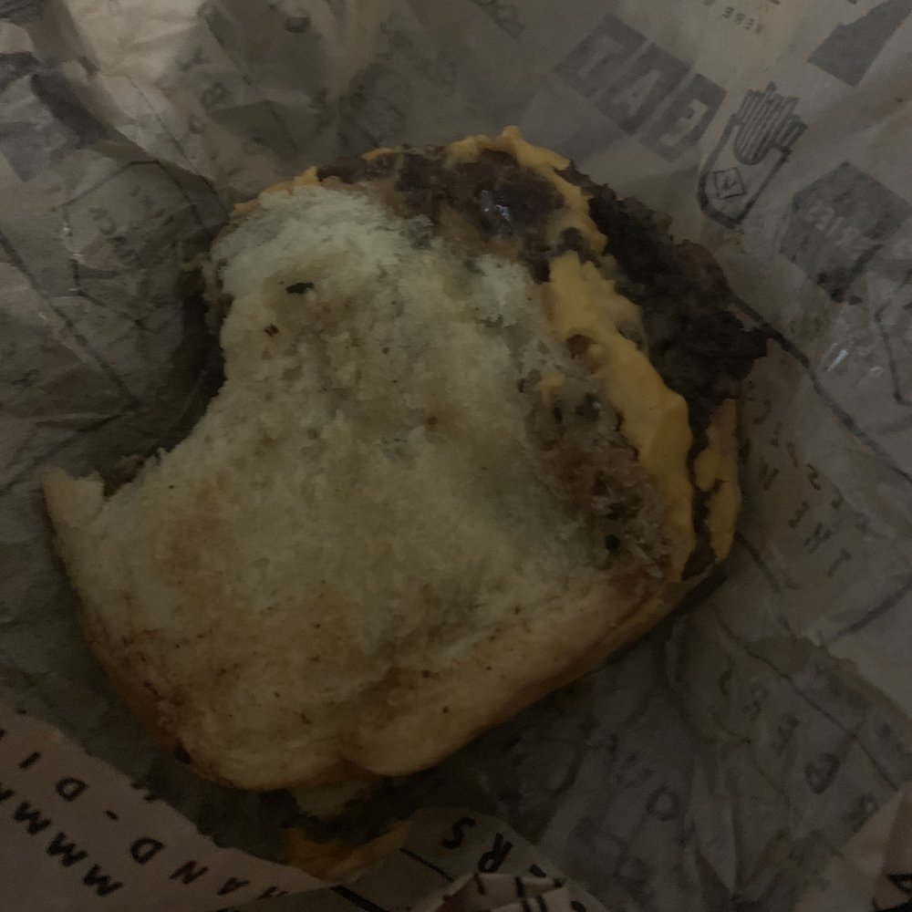 Wayback Burgers - Cheeeesy burger that I couldn't wait to take a bite of despite appearances - American Near Me - Reno, Nevada Wayback Burgers - Cheeeesy burger that I couldn't wait to take a bite of despite appearances - American Near Me - Reno, Nevada