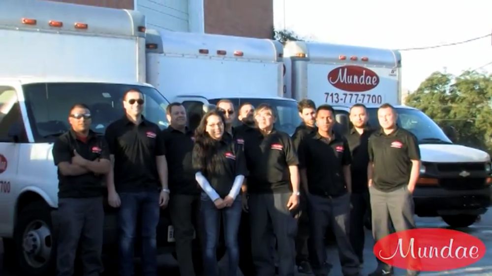 MUNDAE CLEANING & RESTORATION SERVICES Updated May 2024 20 Photos