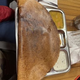 Masala Dosa Masala Dosa