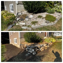Skelley Landscaping