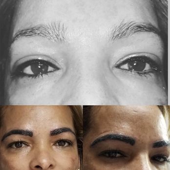 Facial Care With Yusi - Eyebrow tattoo - Skin Care Near Me - Miami, Florida Facial Care With Yusi - Eyebrow tattoo - Skin Care Near Me - Miami, Florida