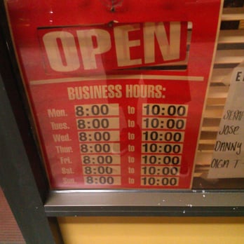 Casa Sanchez - Hours - Mexican Near Me - Ontario, California Casa Sanchez - Hours - Mexican Near Me - Ontario, California