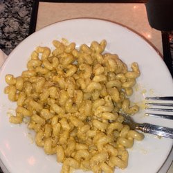 Shanty On 19th - Mac n cheese with Gouda cheese